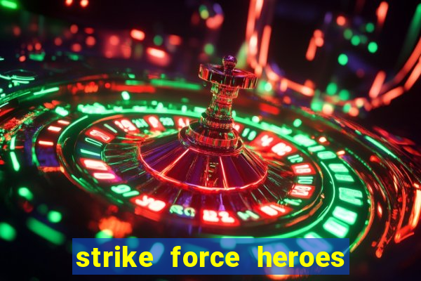 strike force heroes 3 no jogos 360