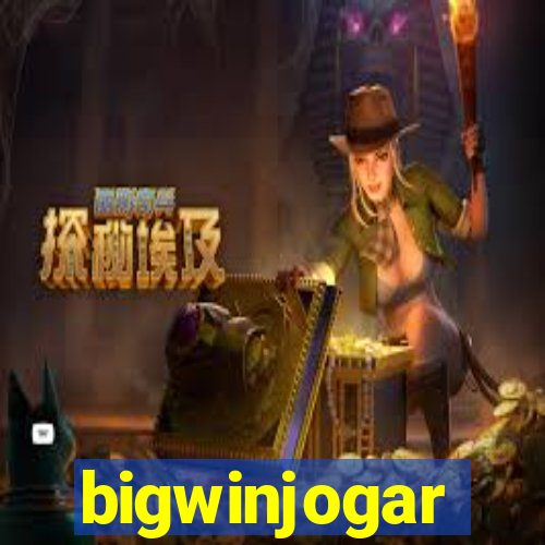 bigwinjogar