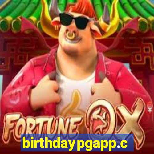 birthdaypgapp.com