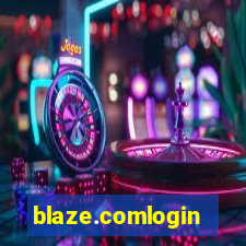 blaze.comlogin