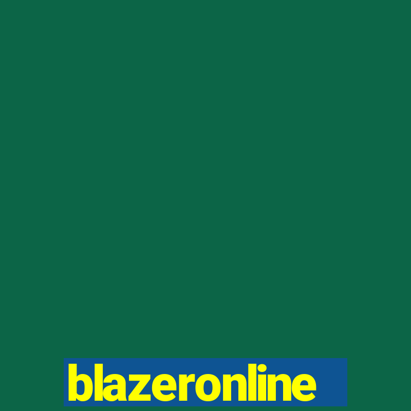 blazeronline