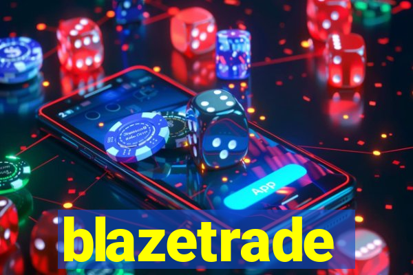 blazetrade