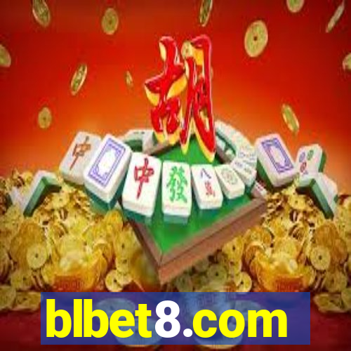 blbet8.com