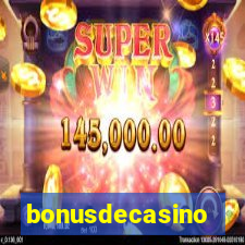 bonusdecasino