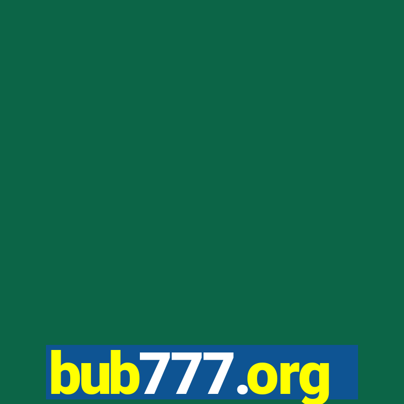 bub777.org