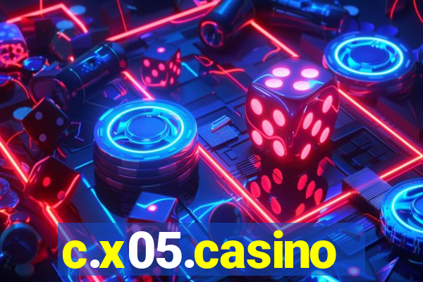 c.x05.casino