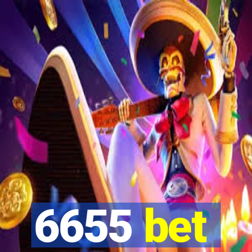 6655 bet