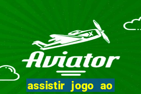 assistir jogo ao vivo rmc