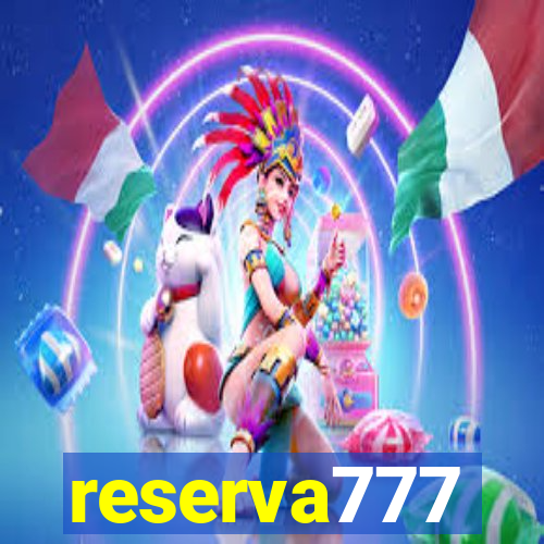 reserva777