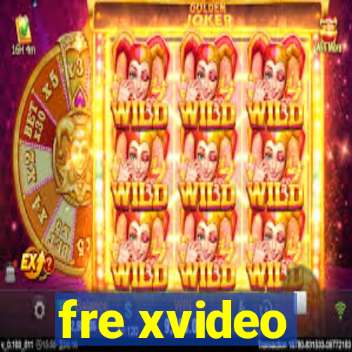 fre xvideo