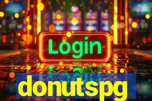 donutspg