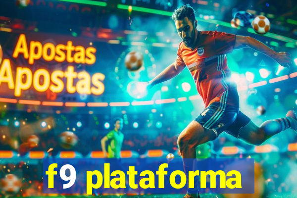 f9 plataforma