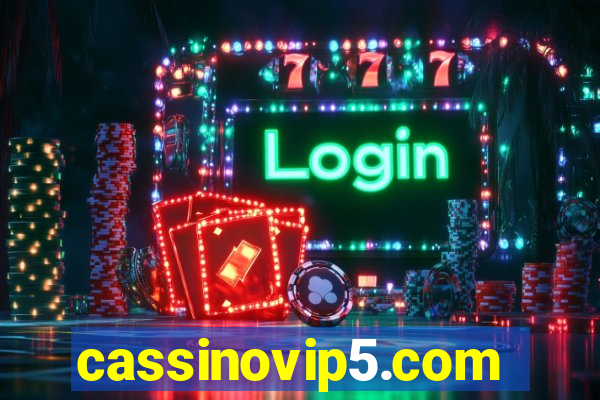 cassinovip5.com