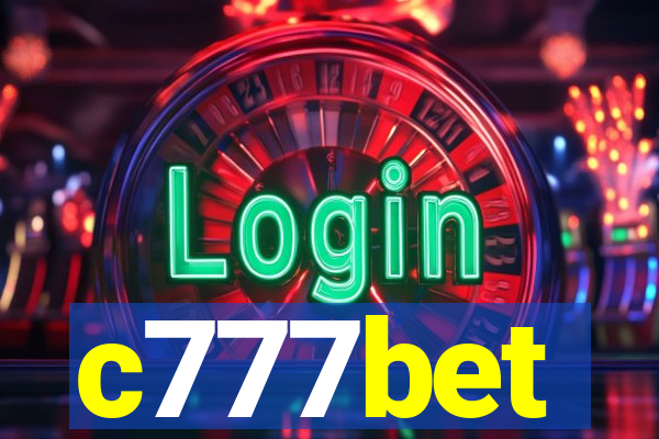 c777bet