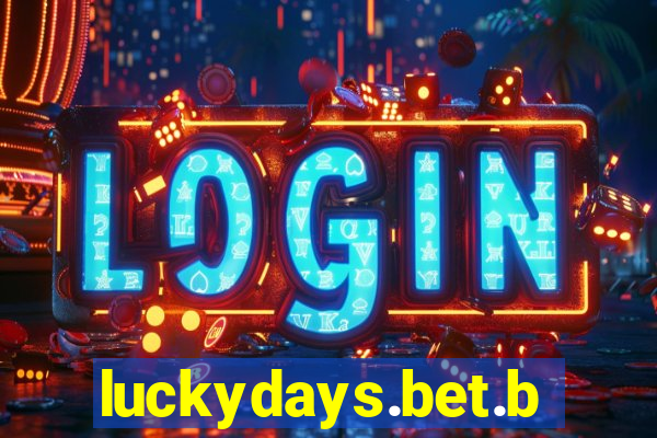 luckydays.bet.br