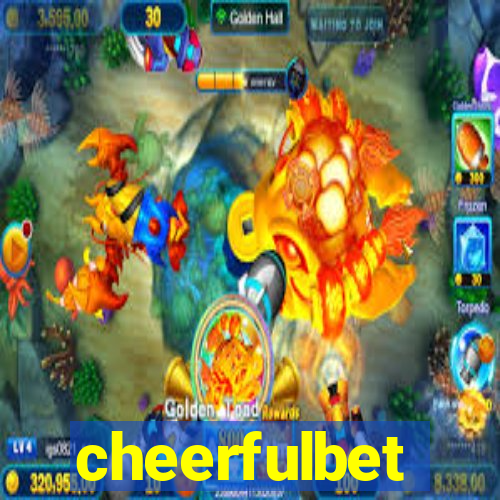 cheerfulbet