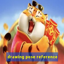 drawing pose reference