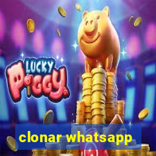 clonar whatsapp