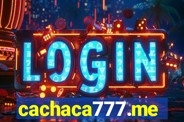 cachaca777.me