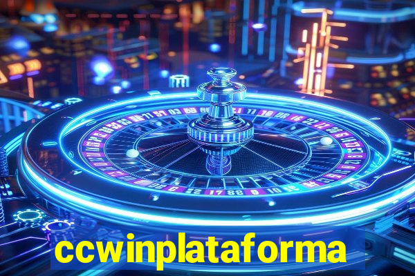 ccwinplataforma