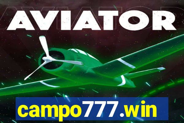 campo777.win