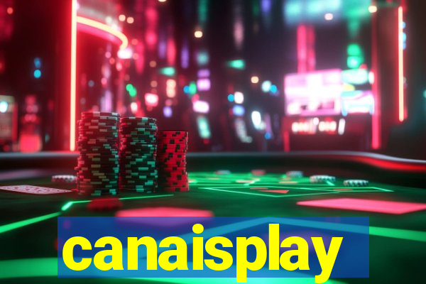 canaisplay