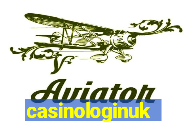 casinologinuk