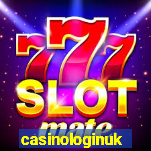 casinologinuk