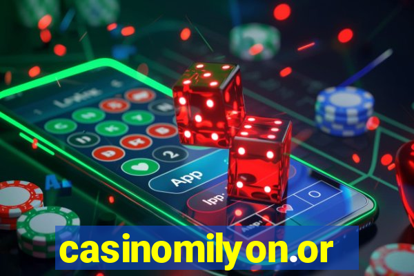 casinomilyon.org