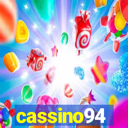 cassino94