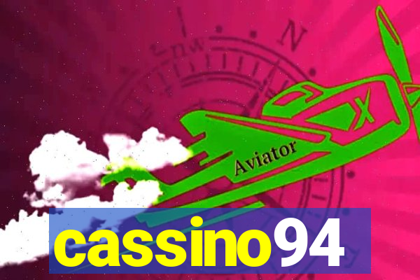 cassino94