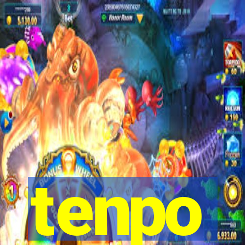 tenpo