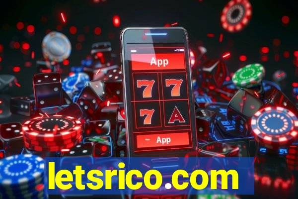 letsrico.com