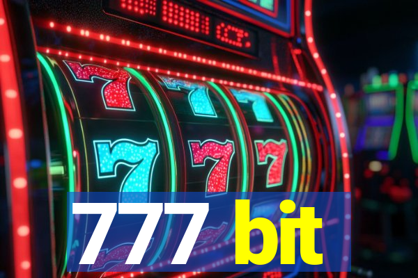 777 bit