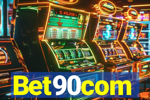 Bet90com