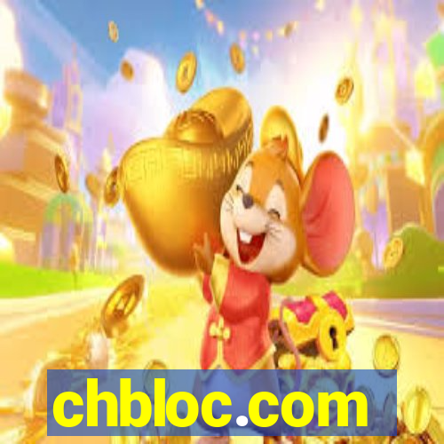 chbloc.com