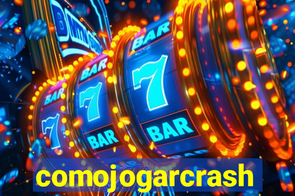 comojogarcrash