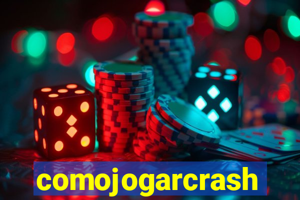 comojogarcrash