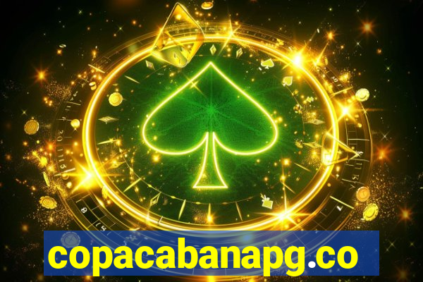 copacabanapg.com