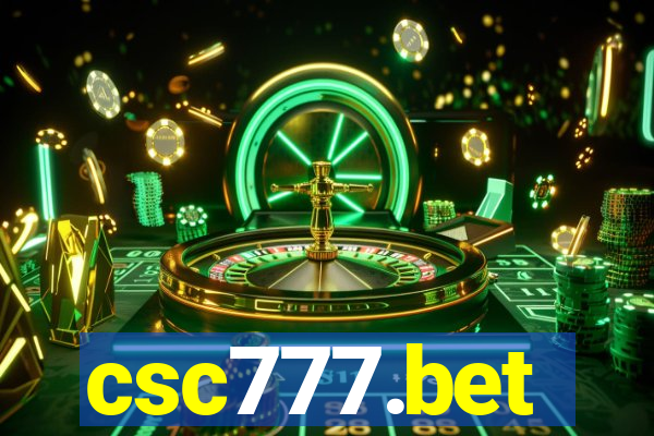 csc777.bet