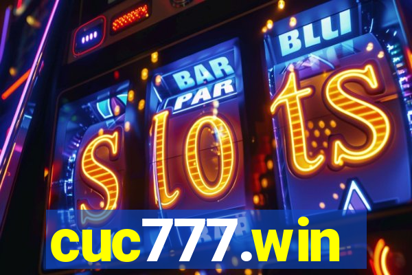 cuc777.win