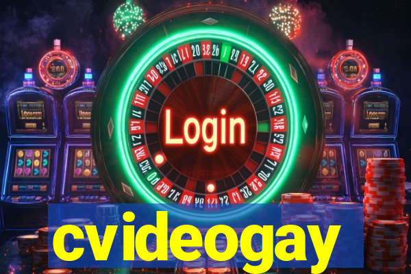 cvideogay