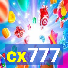 cx777