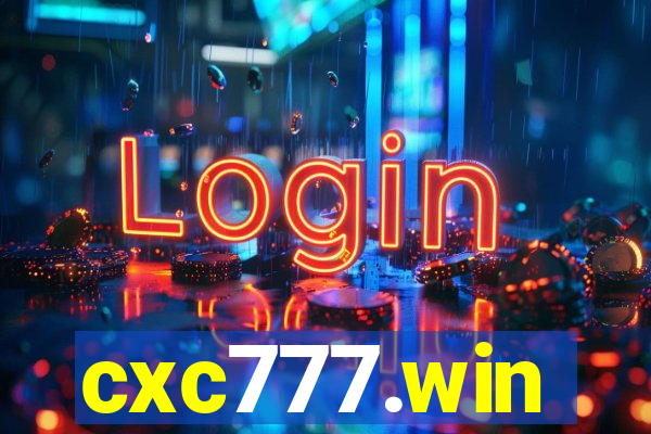 cxc777.win