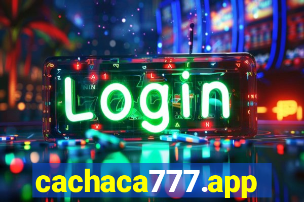 cachaca777.app