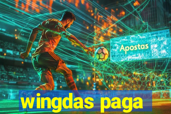 wingdas paga