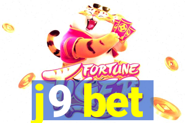 j9 bet