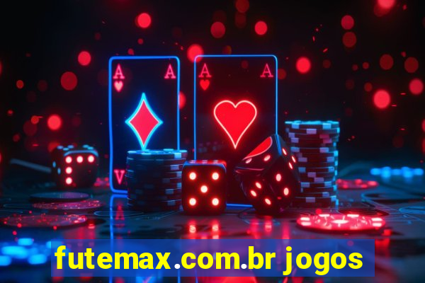 futemax.com.br jogos