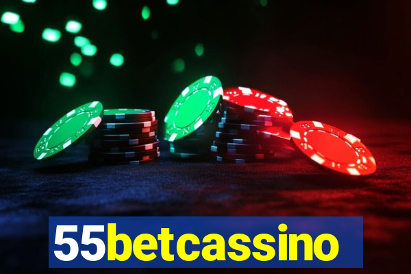 55betcassino