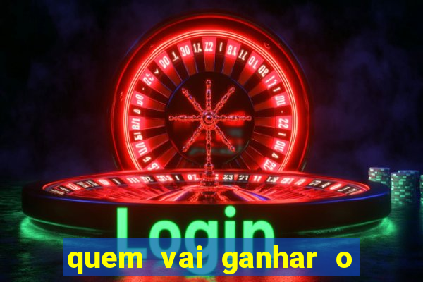 quem vai ganhar o jogo de hoje vidente